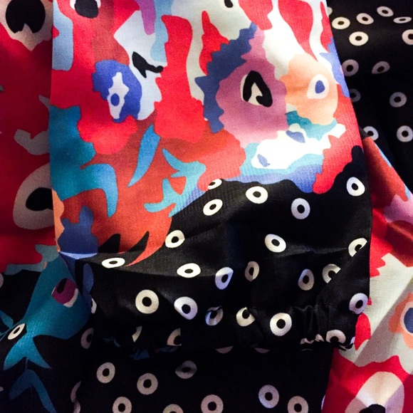 Sexy Boho Maxi Dress - Picture 5 of 6